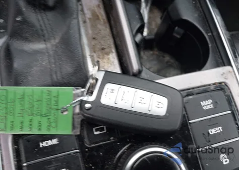 2016 Hyundai Equus Signature z USA, uszkodzony, nr VIN KMHGH4JH0GU105686